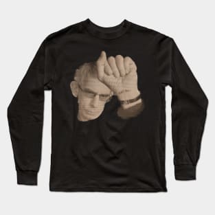 Don' Panic Bruh Long Sleeve T-Shirt